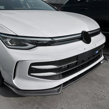 Volkswagen Golf MK8 8.5 Standard Front Lip 2024+