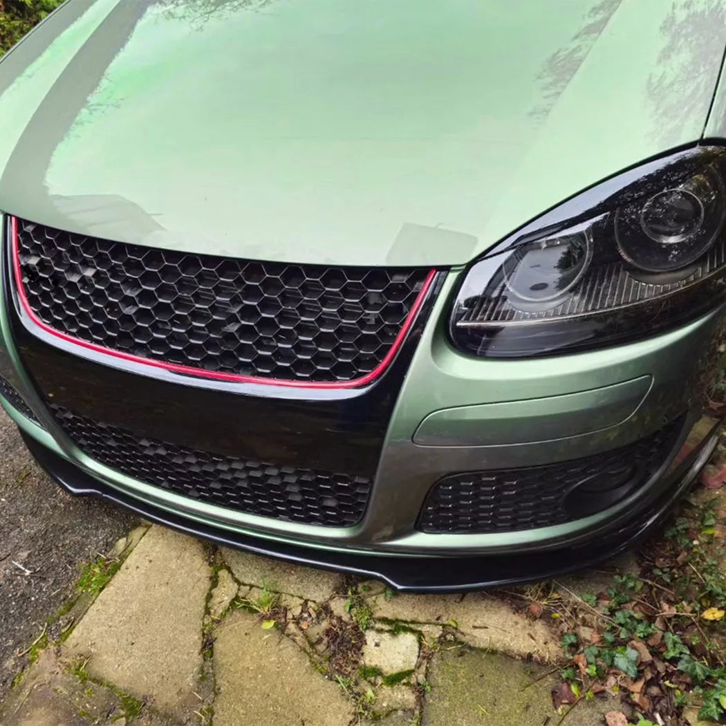 Volkswagen Golf MK5 GTI/ Jetta MK5 GLI Front Lip 2003-2008