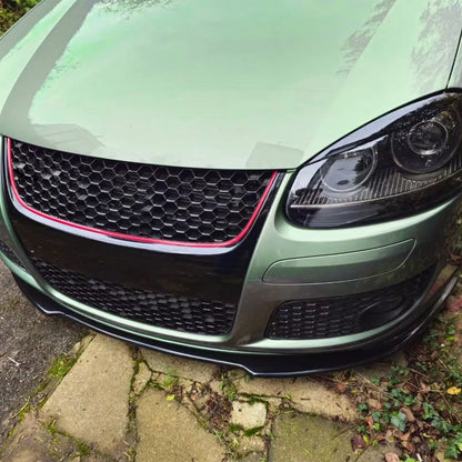 Volkswagen Golf MK5 GTI/ Jetta MK5 GLI Front Lip 2003-2008