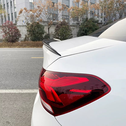 Mercedes Benz Clase A W177 Spoiler 2018+