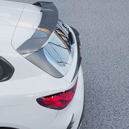 BMW Series 1 F40 Middle Spoiler 2019+ ZST-733