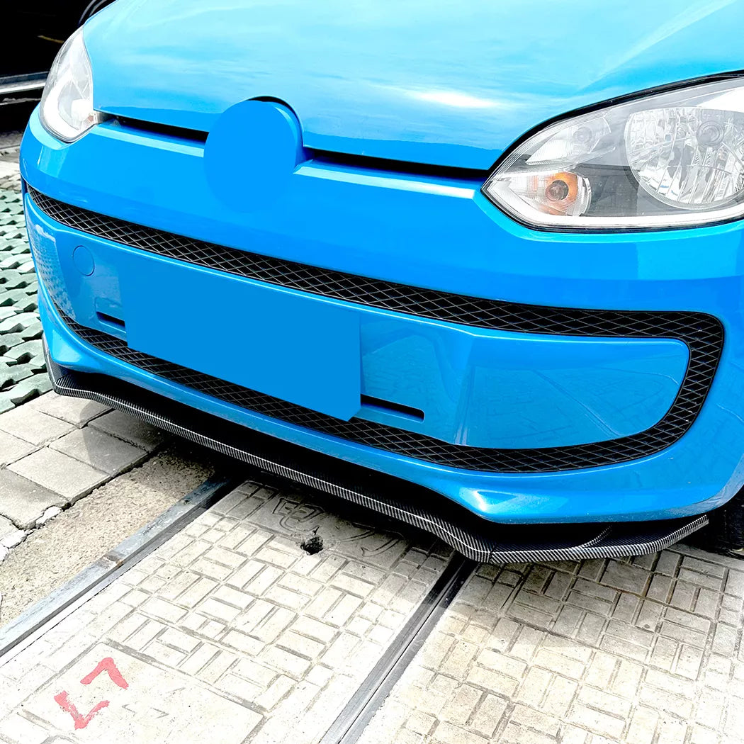 Volkswagen UP Front Lip 2011-2015