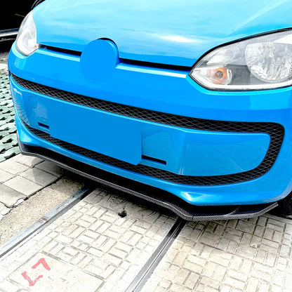 Volkswagen UP Front Lip 2011-2015