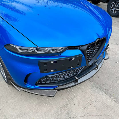 Alfa Romeo Tonale Front Lip 2023+