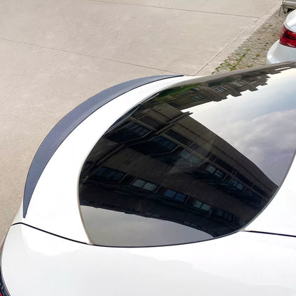 Mercedes Benz GLC Coupe C253 Spoiler 2016-2022