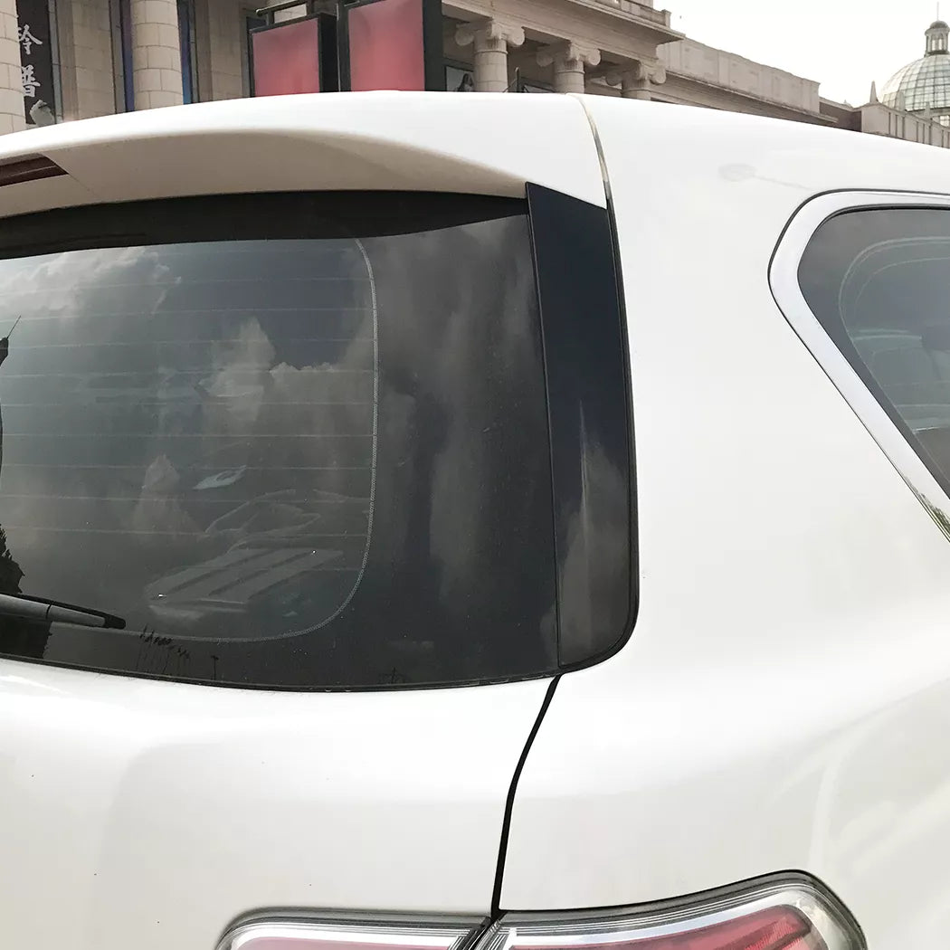 Nissan Patrol Y62 Side Spoiler 2010+ ZST-154