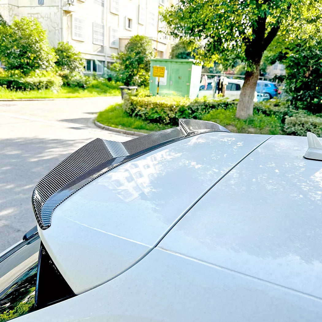 Audi A3 S3 8V Spoiler 2013-2020