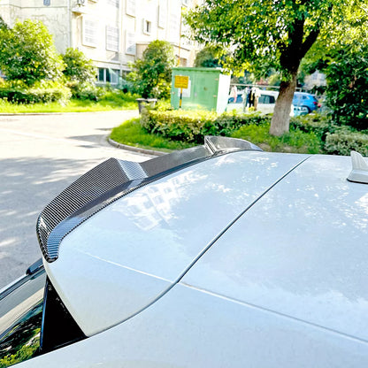 Audi A3 S3 8V Spoiler 2013-2020