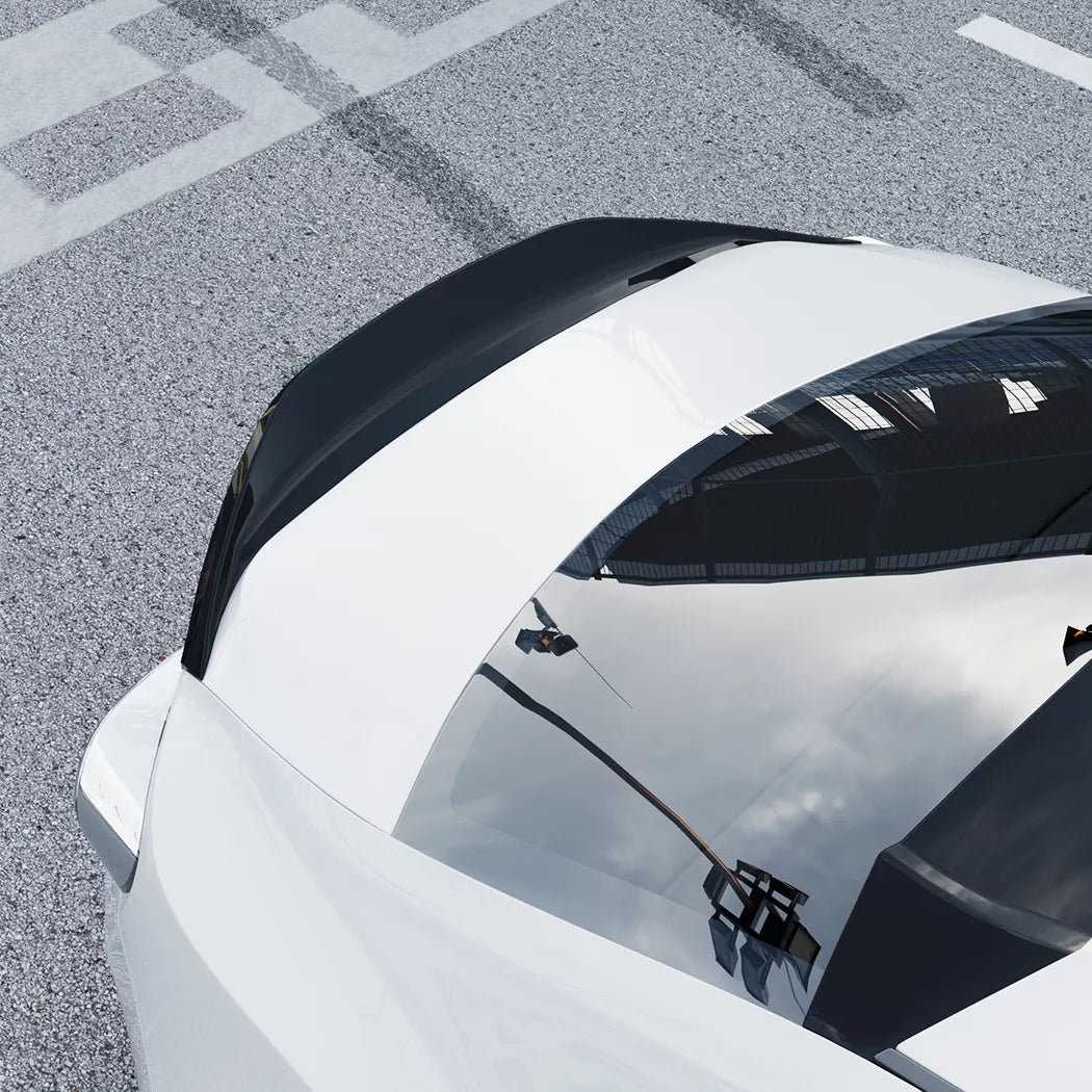 Toyota GT86 FT86 Scion FR-S Spoiler 2012-2020