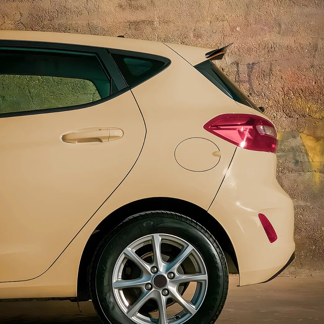 Ford Fiesta MK8 Standard Spoiler 2018+ ZST-544