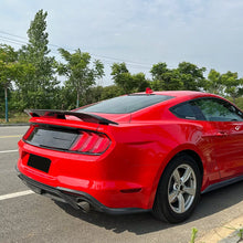 Ford Mustang MK6 MK6.5 Spoiler 2015-2022