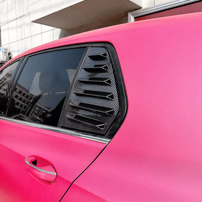Volkswagen Golf MK8 Louvers 2020+