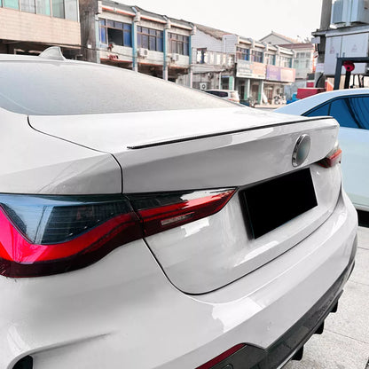 BMW Series 4 G22 Spoiler 2020+