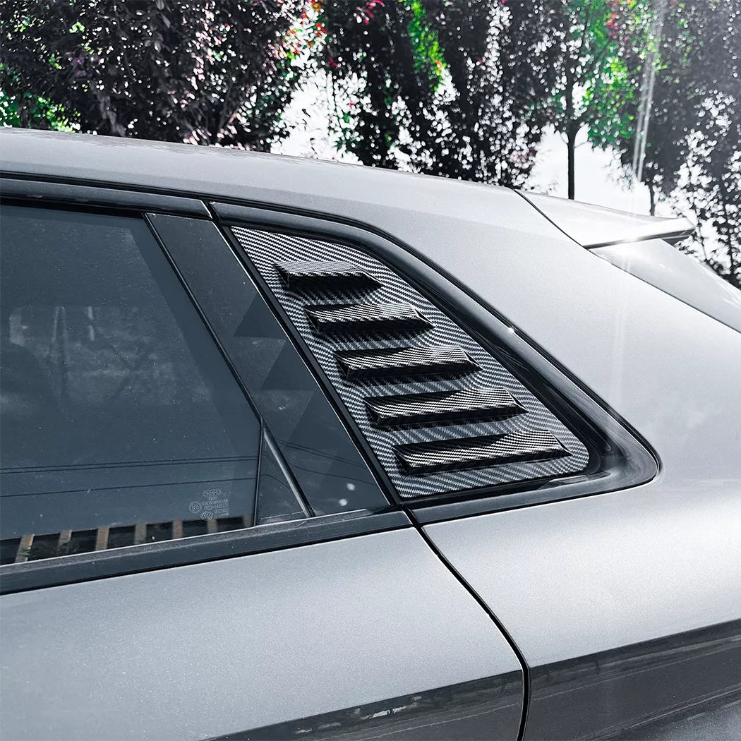 Audi A3 8Y Sportback Louvers 2020+