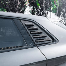 Audi A3 8Y Sportback Louvers 2020+