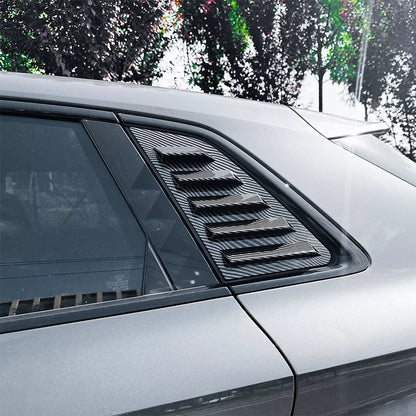 Audi A3 8Y Sportback Louvers 2020+