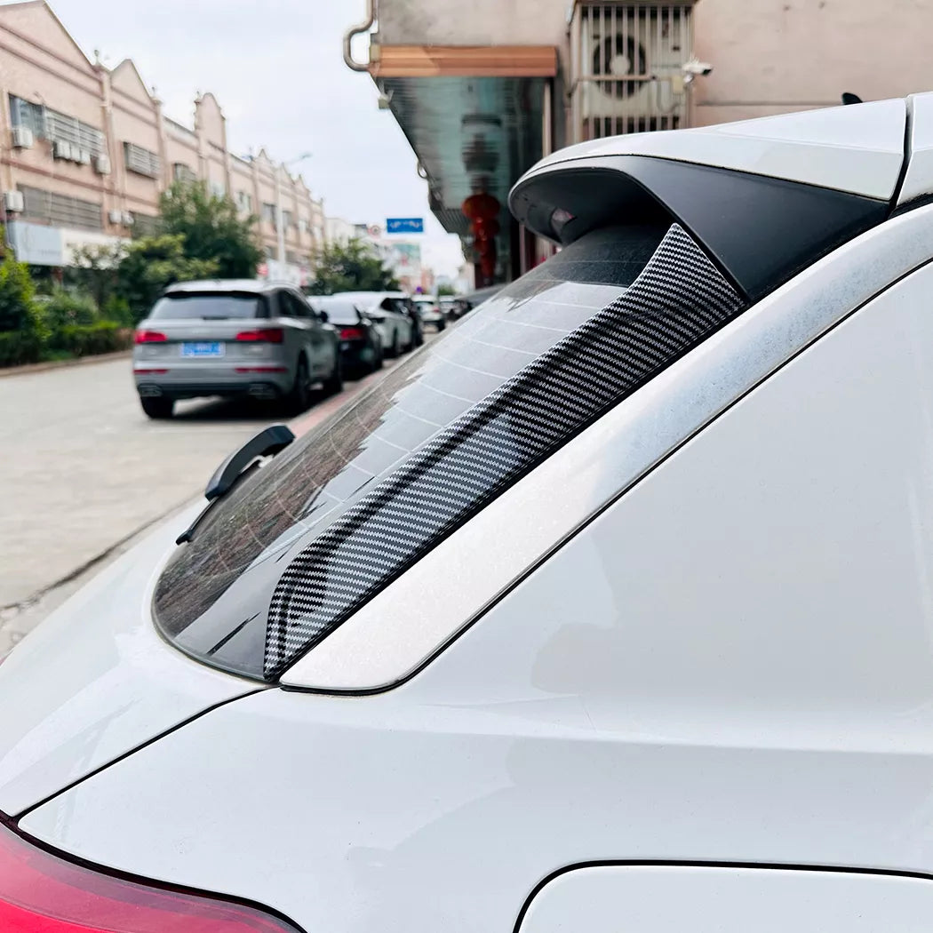 Volkswagen T-Roc Side Spoiler 2017+