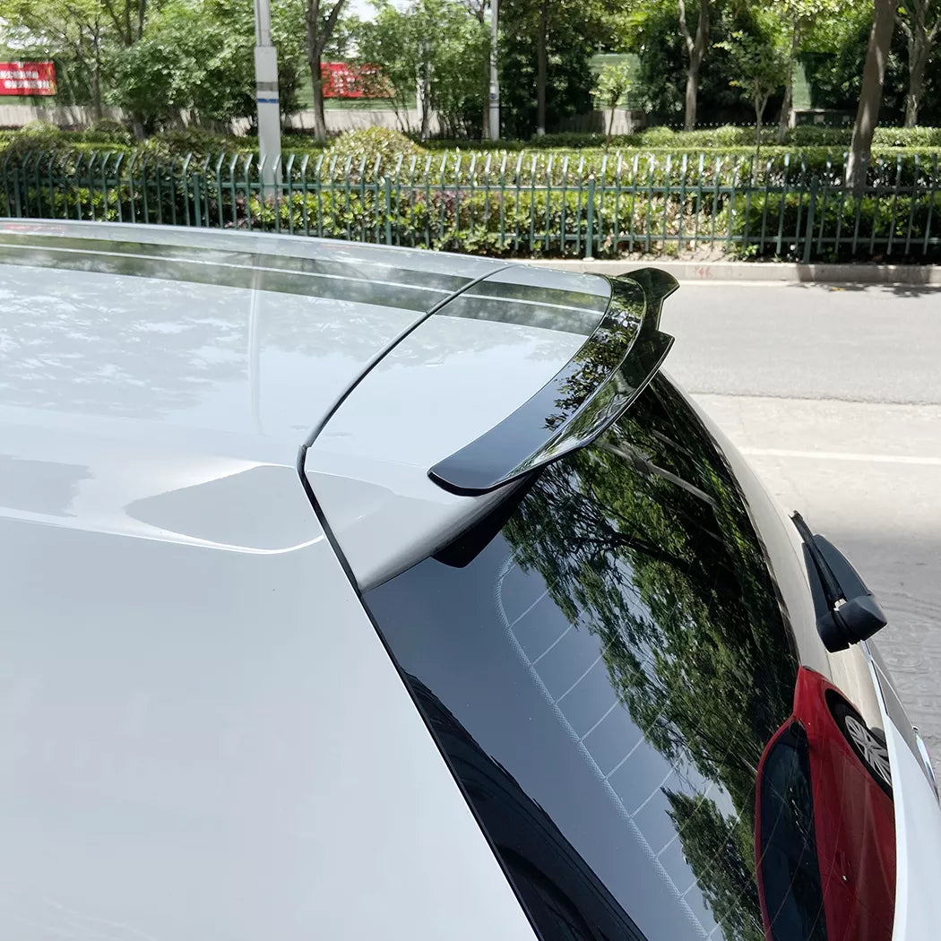 Volkswagen Golf MK7/7.5 GTI R Spoiler 2013-2019