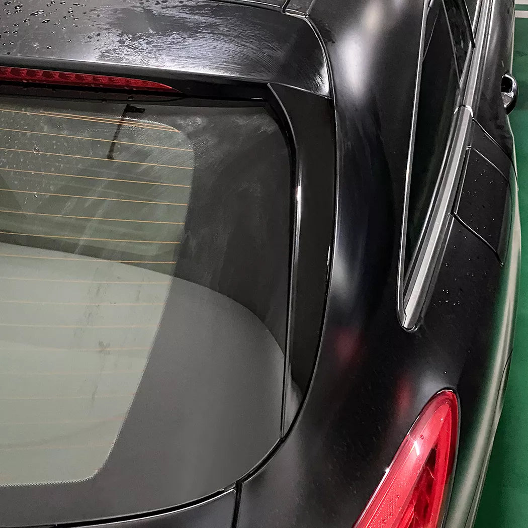 Mercedes Benz CLS X218 Side Spoiler 2011-2017