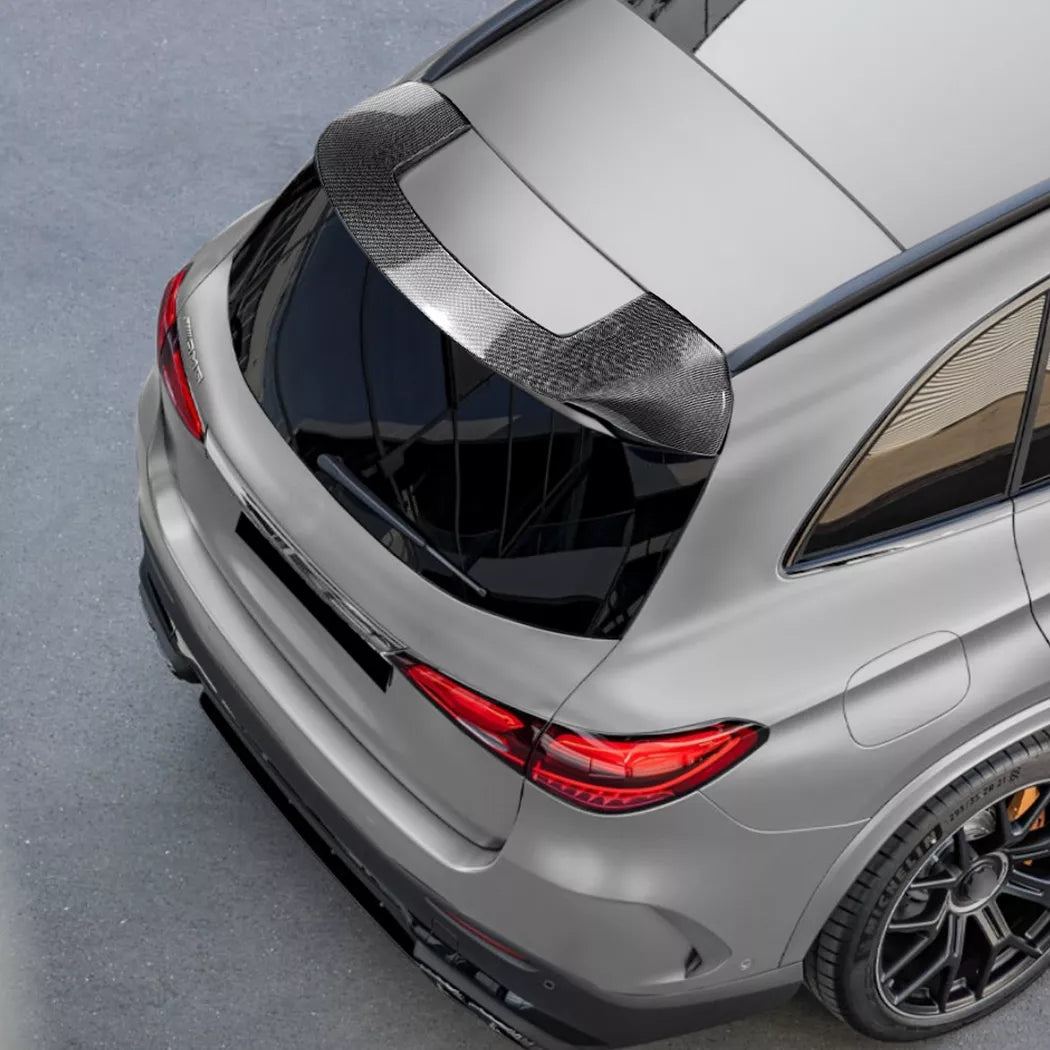 Mercedes Benz GLC X254 AMG Spoiler 2023+