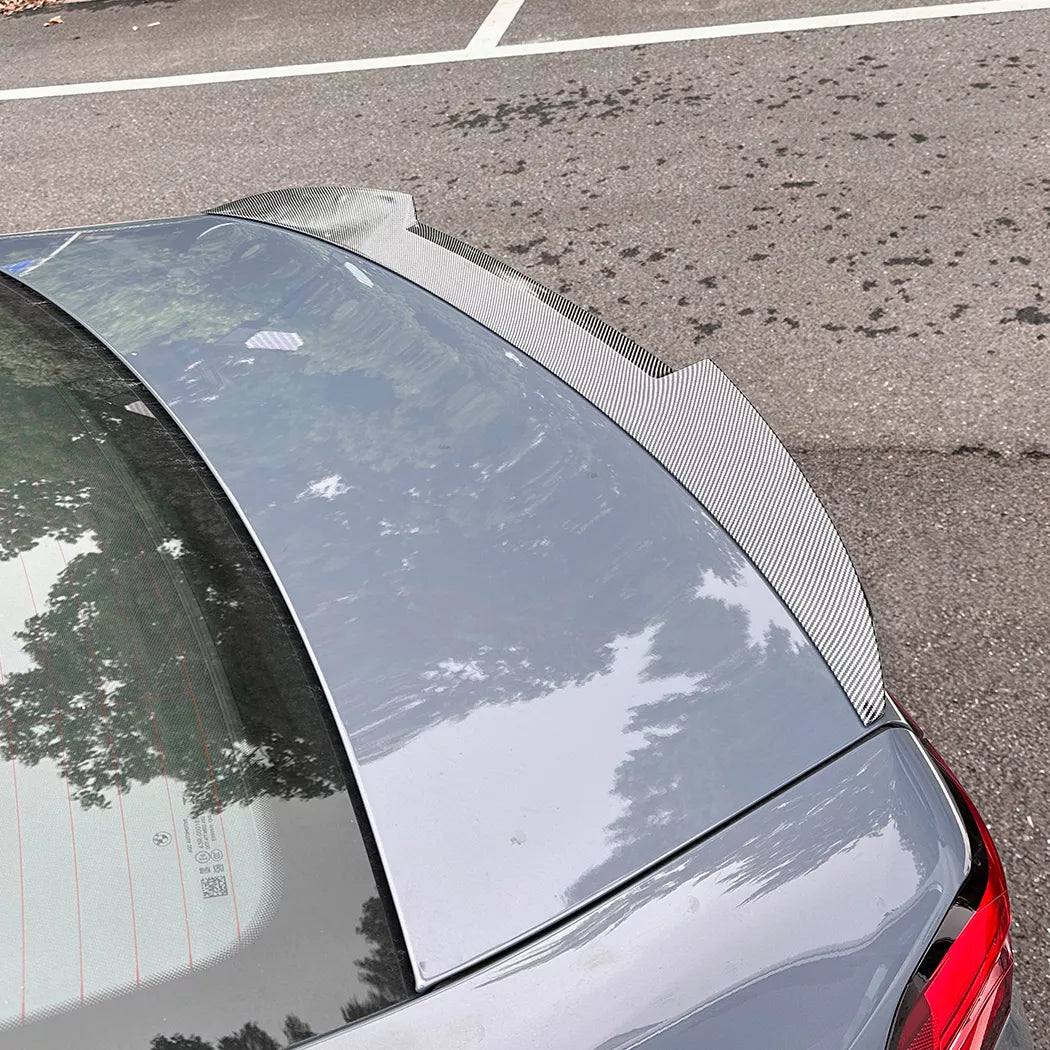 BMW Series 5 G60 Spoiler 2024+