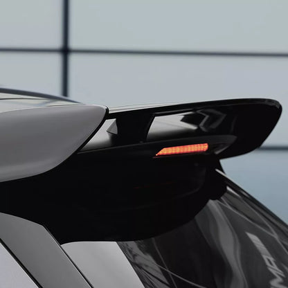 Mercedes Benz GLA H247 Spoiler 2020+
