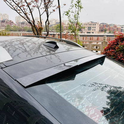 BMW X6 E71 E72 Spoiler 2008-2014