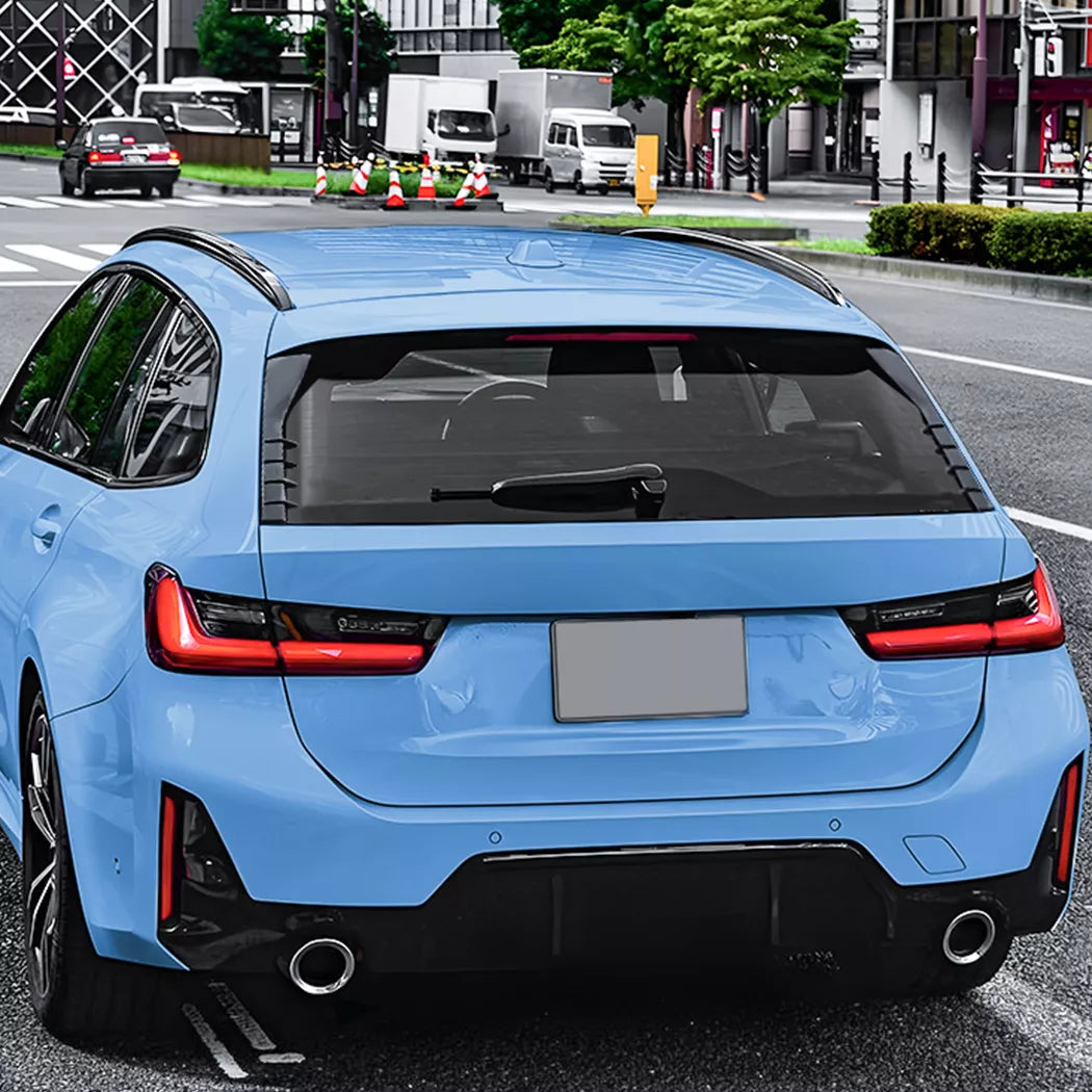 BMW Series 3 G21 Side Spoiler 2019+