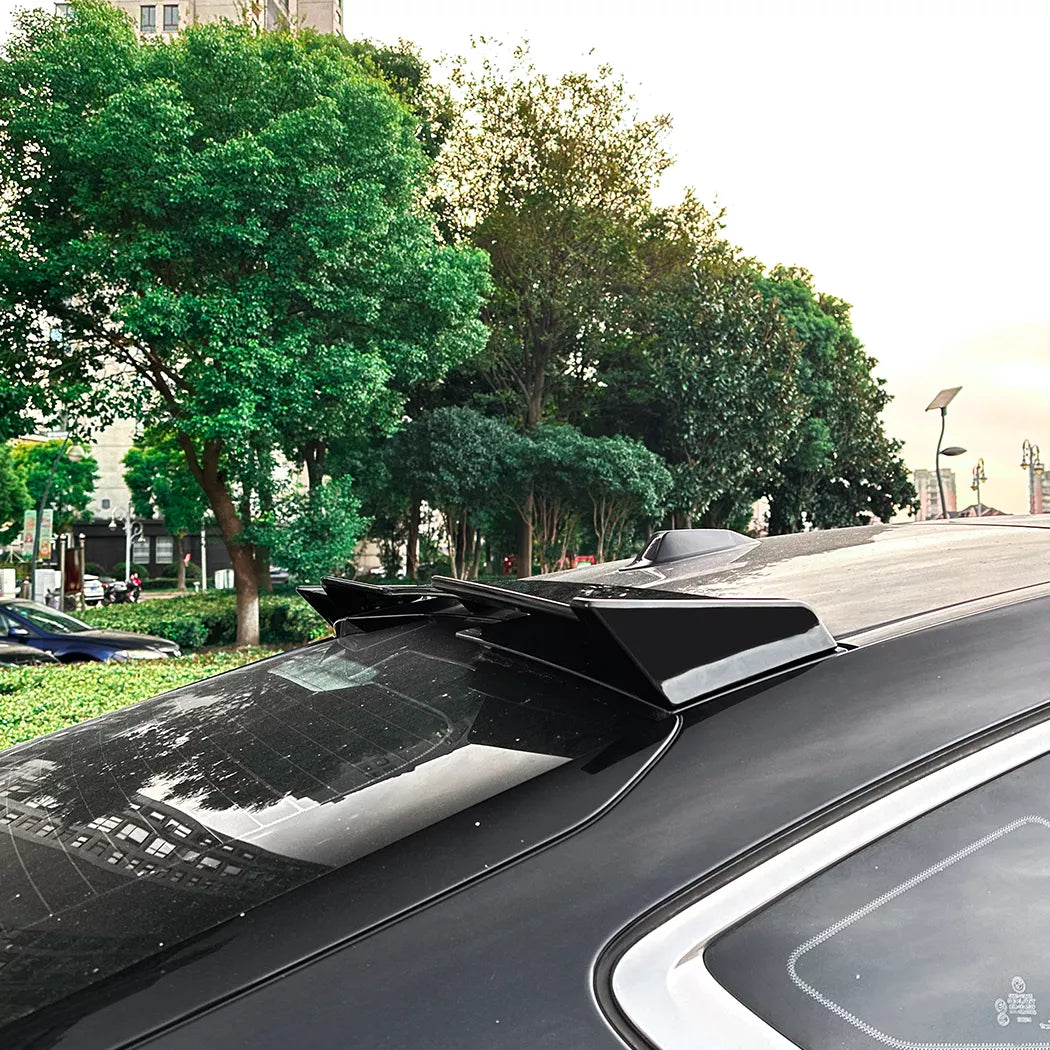 BMW X6 G06 Spoiler 2019+