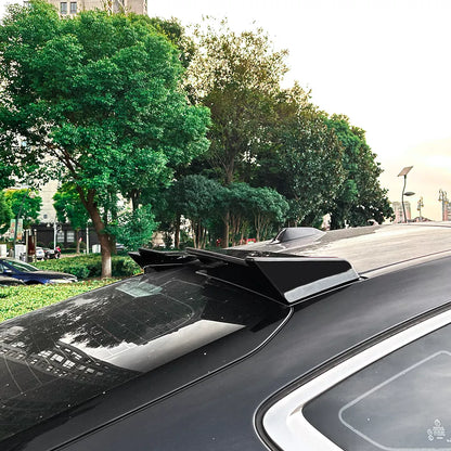 BMW X6 G06 Spoiler 2019+