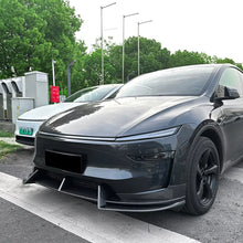 Tesla Model Y Front Lip 2024+