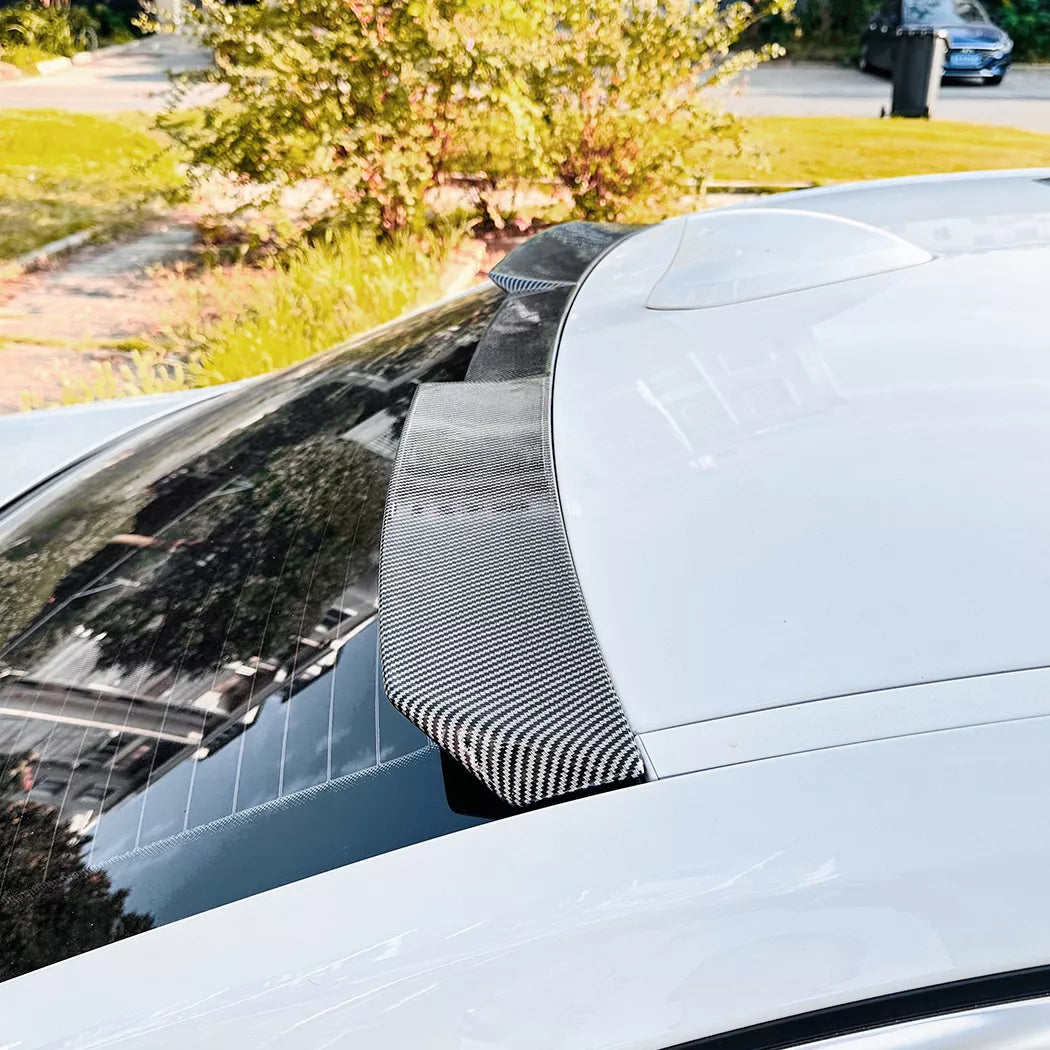 BMW Series 3 G20 Spoiler 2019+