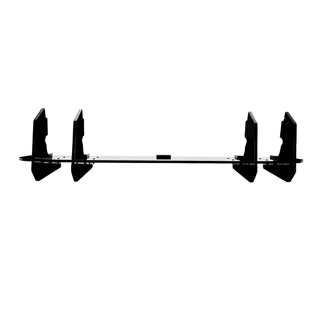 Toyota GR86 BRZ ZN8 Diffuser Splitter 2022+