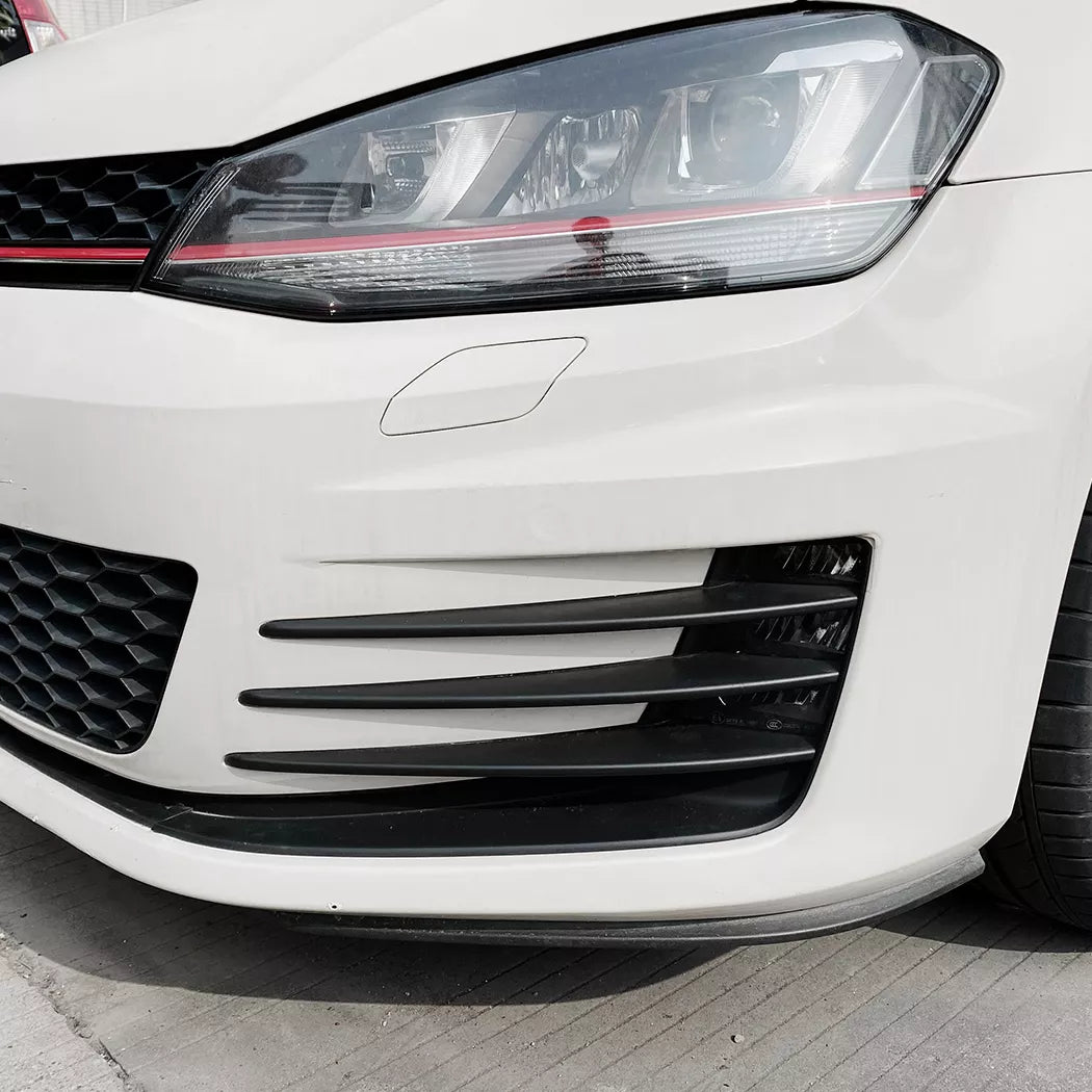 Volkswagen Golf MK7 GTI Front Grill 2013-2016