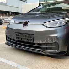 Volkswagen ID.3 Front Lip 2019-2022