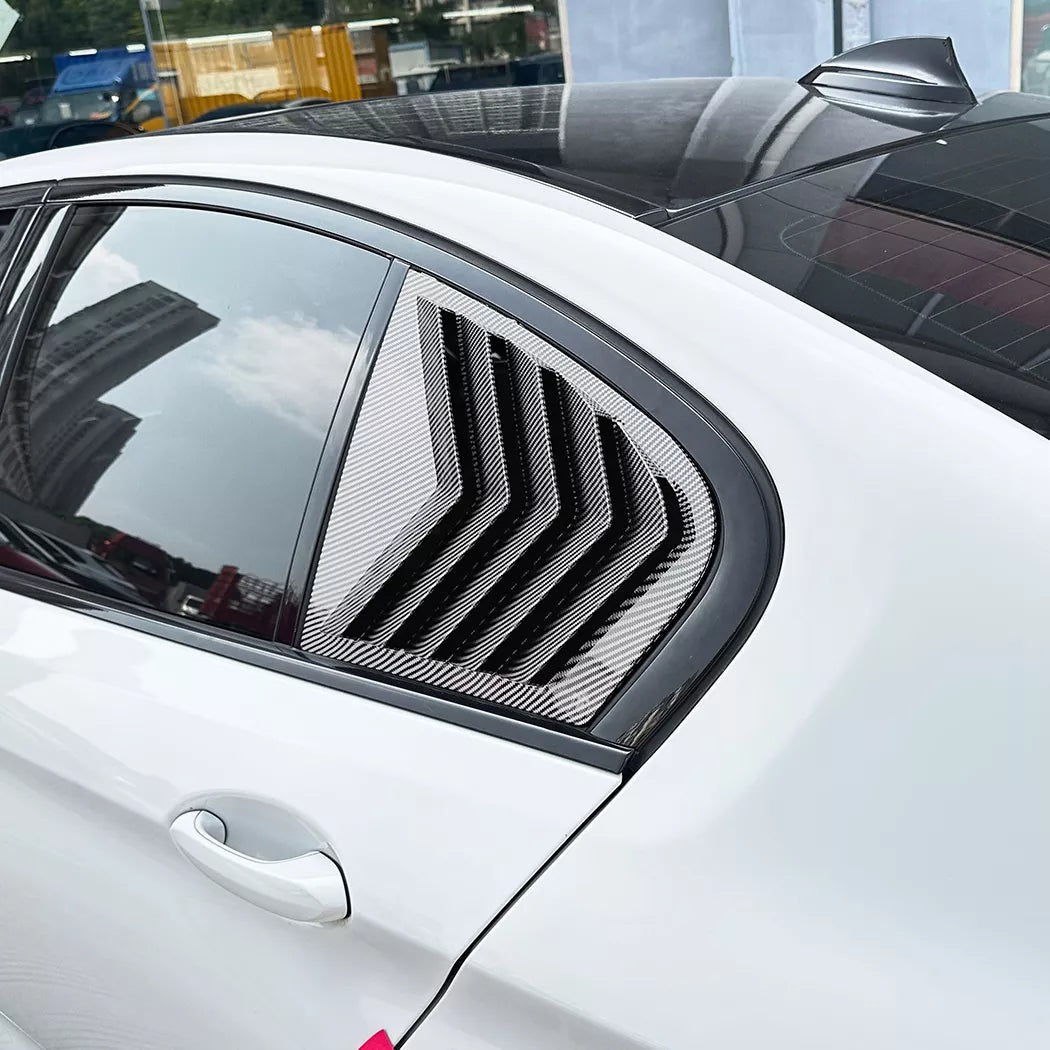 BMW Series 5 G30 Louvers 2017-2023