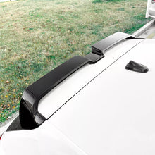 Volkswagen Polo MK6 Spoiler 2018+