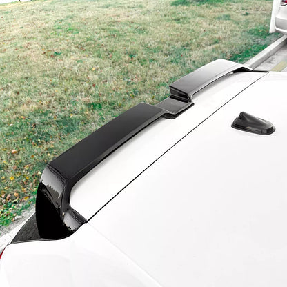 Volkswagen Polo MK6 Spoiler 2018+