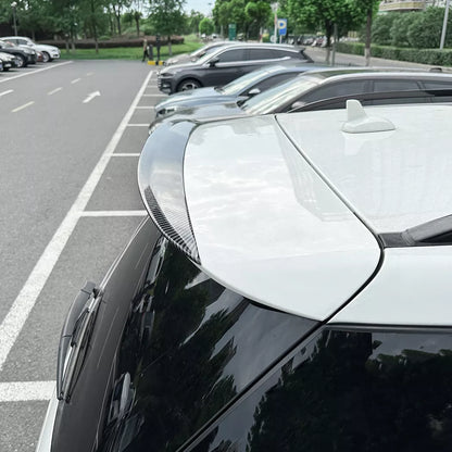 Mercedes Benz GLE W166 Spoiler 2012-2018