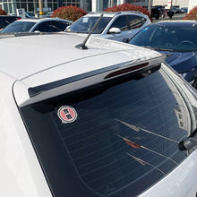 Volkswagen Polo MK6 Spoiler 2018+