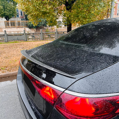 Mercedes Benz Clase E W214 Spoiler 2024+