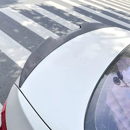 BMW Series 5 F10 Spoiler 2011-2017