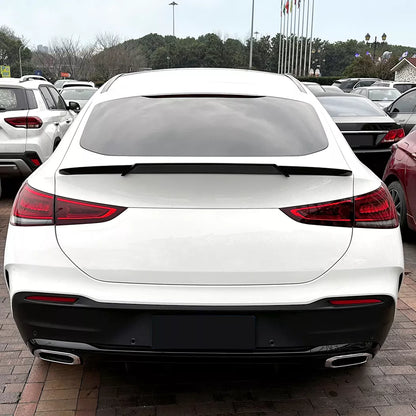 Mercedes Benz GLE Coupe C167 Spoiler 2020+