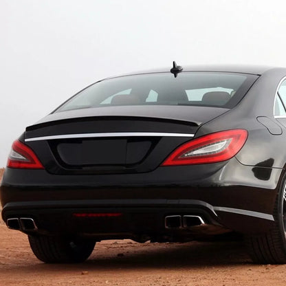 Mercedes Benz CLS C218 Spoiler 2011-2017