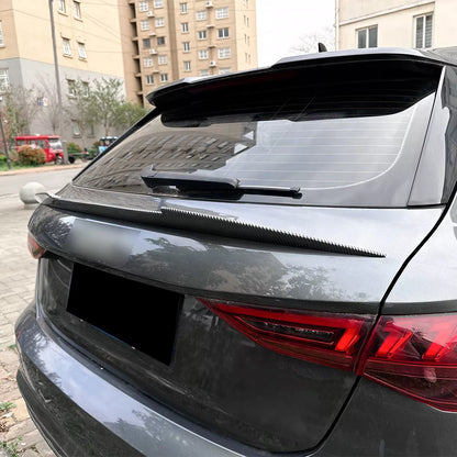 Audi A3 8Y Sportback Spoiler 2020+
