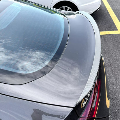 Mercedes Benz GLC Coupe C254 Spoiler 2023+