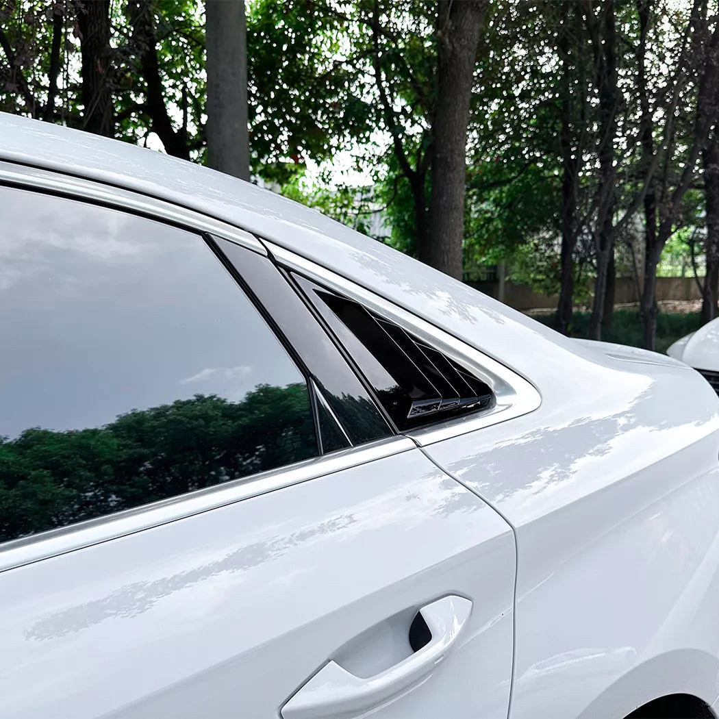 Audi A3 8Y Sedan Louvers 2020+