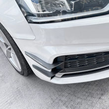 Audi A5 S5 F5 Canards 2017-2020