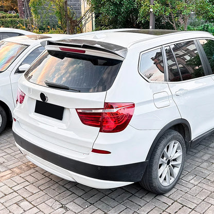 BMW X3 F25 Spoiler 2011-2017