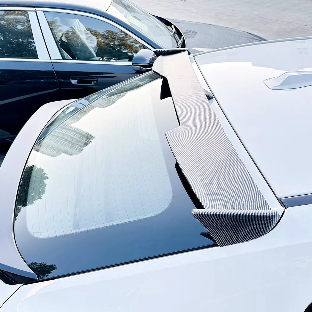 BMW X2 U10 Spoiler 2023+